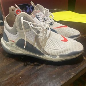 Nike Mens Joyride sneakers Size 10